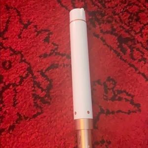 T3 1 inch undone waves barrel